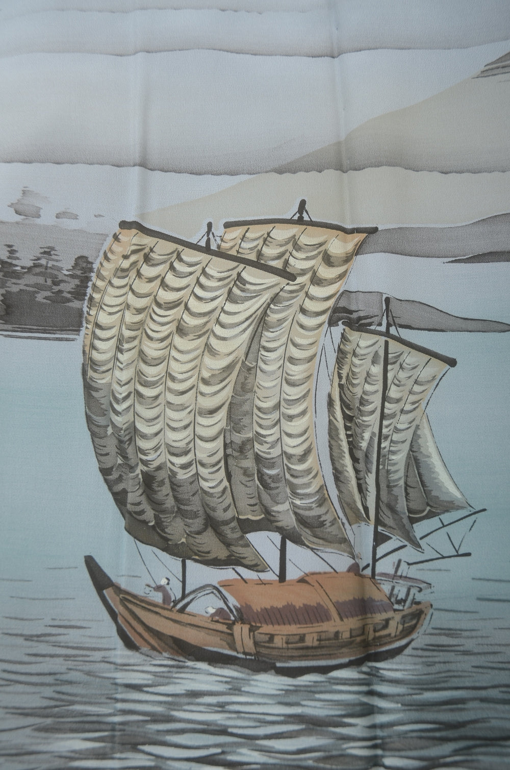 Jacket and kimono set / JK #620