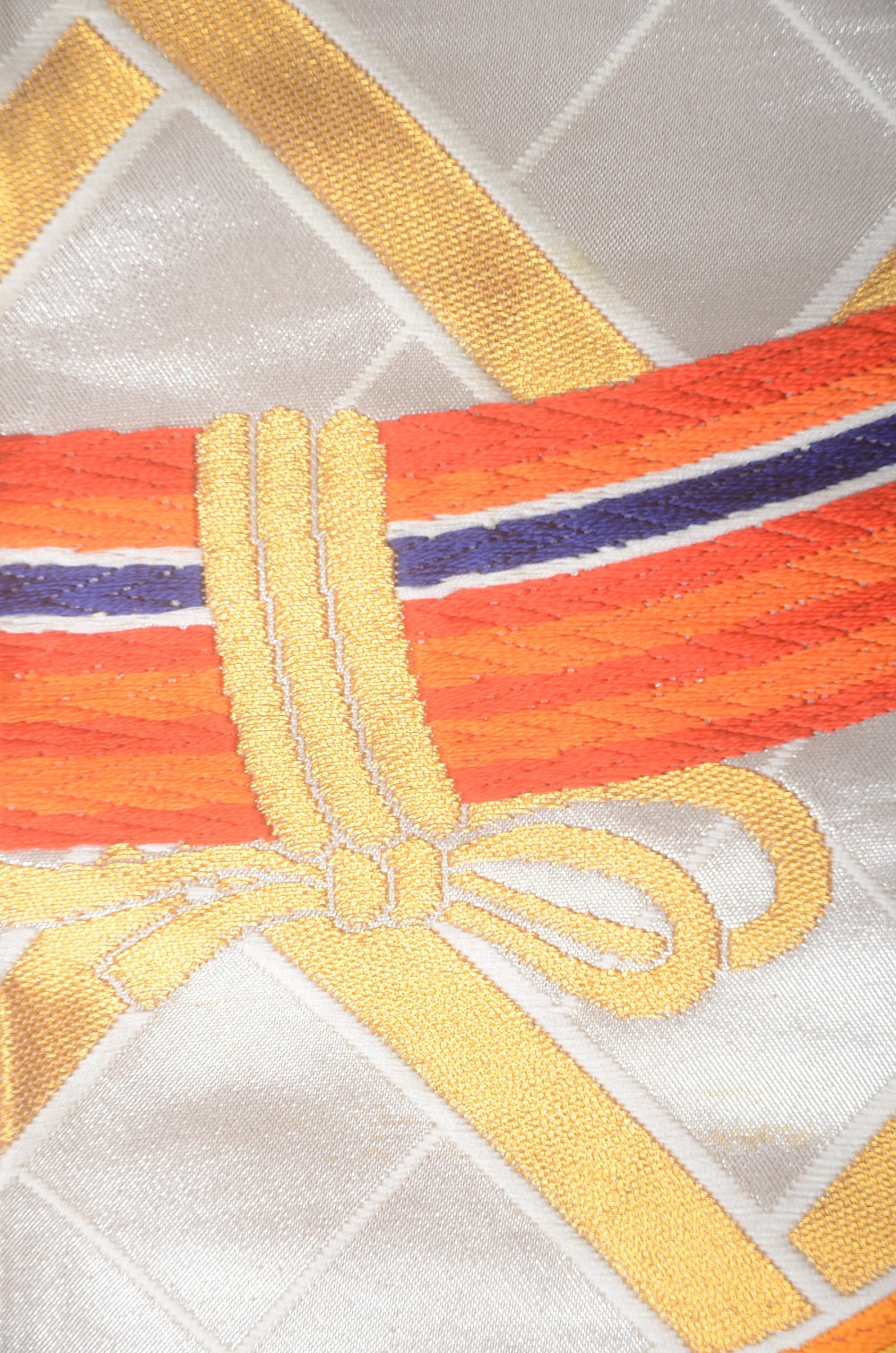 Japanese kimono 6 items set / BK#739