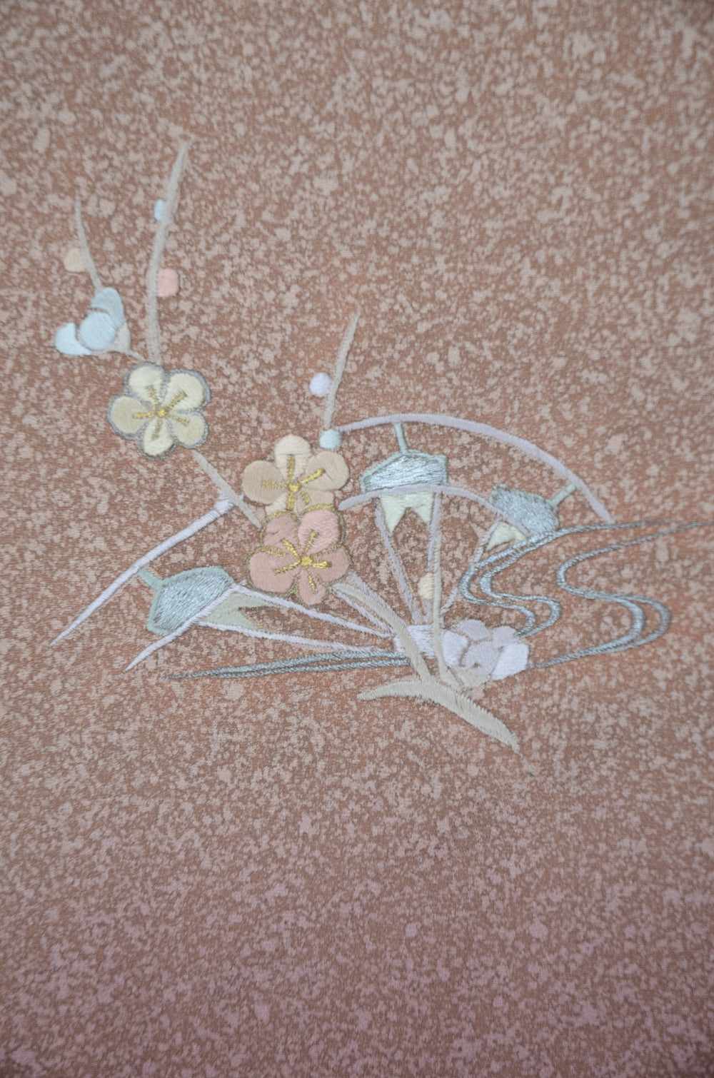 Japanese kimono / TK #2-451