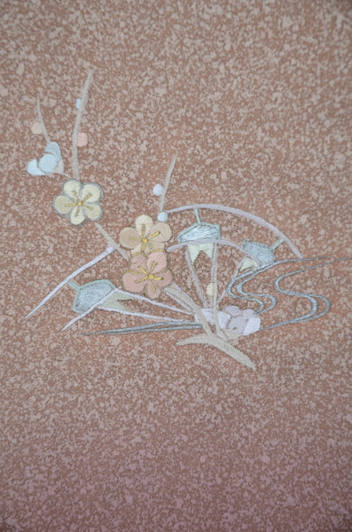 Japanese kimono / TK #2-451