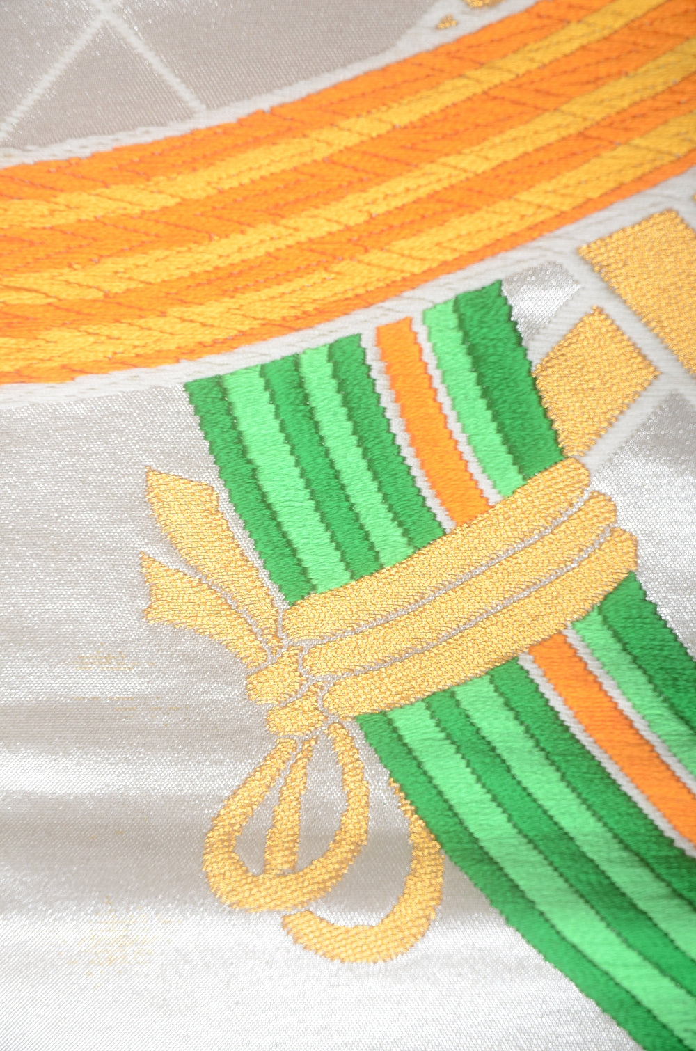 Japanese kimono 6 items set / BK#739