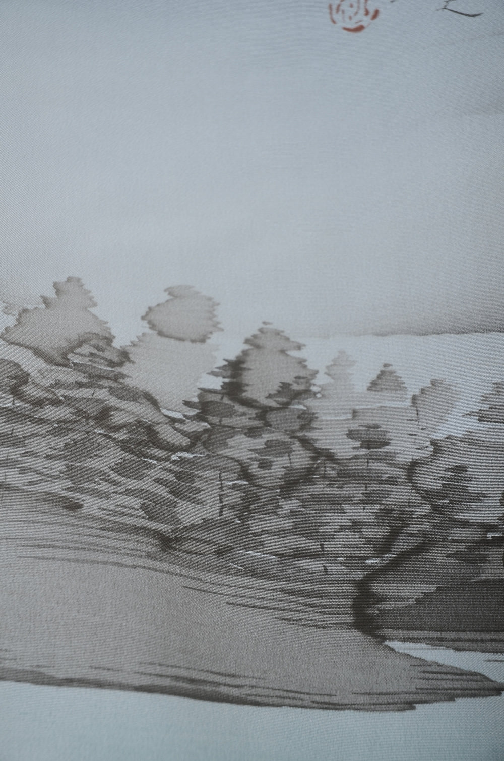 Jacket and kimono set / JK #620