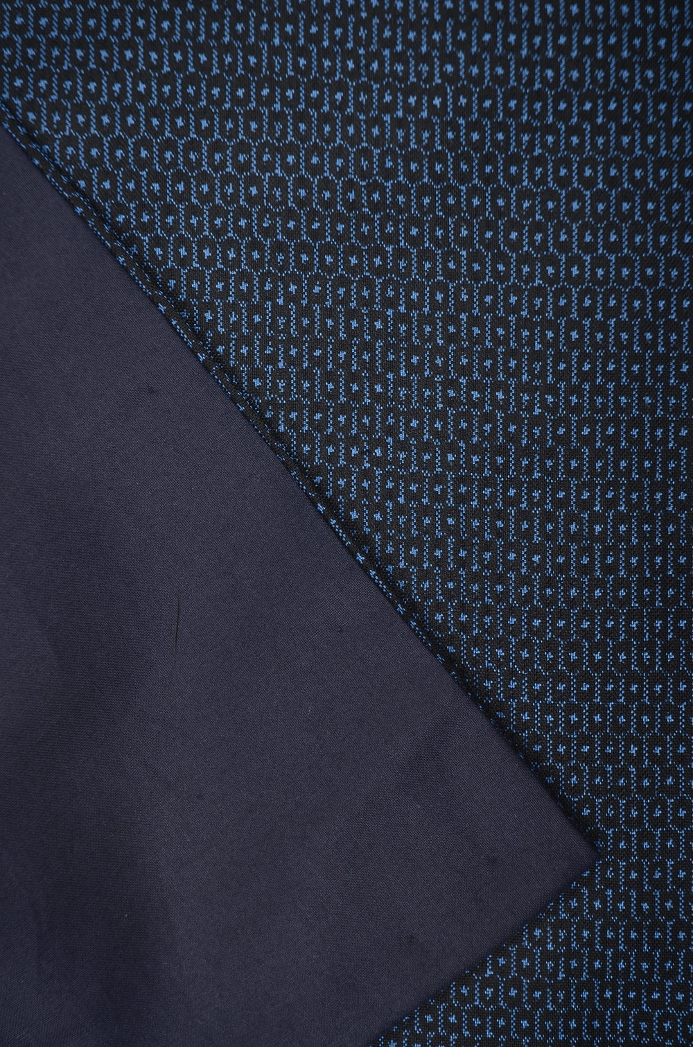 Jacket and kimono set / JK #620