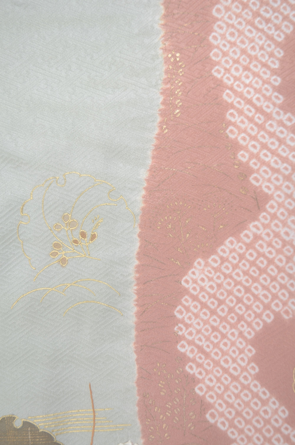 Japanese kimono / TK #2-452