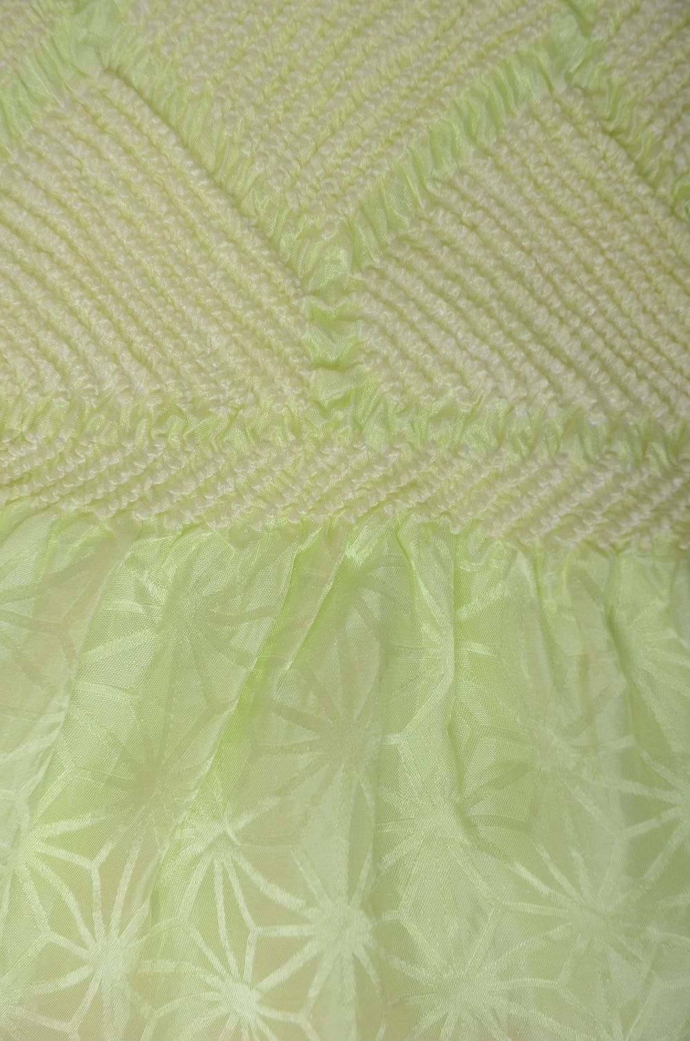 Japanese kimono 6 items set / BK#739