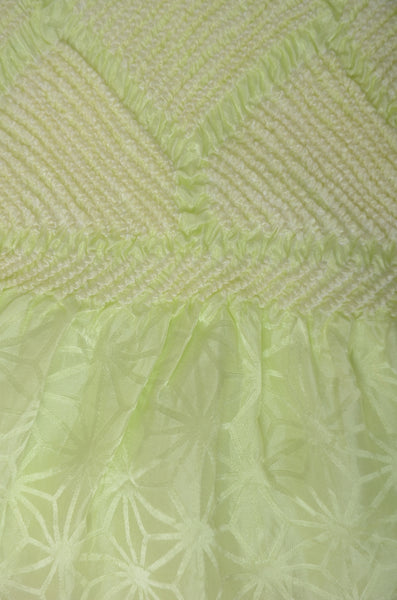 Japanese kimono 6 items set / BK#739