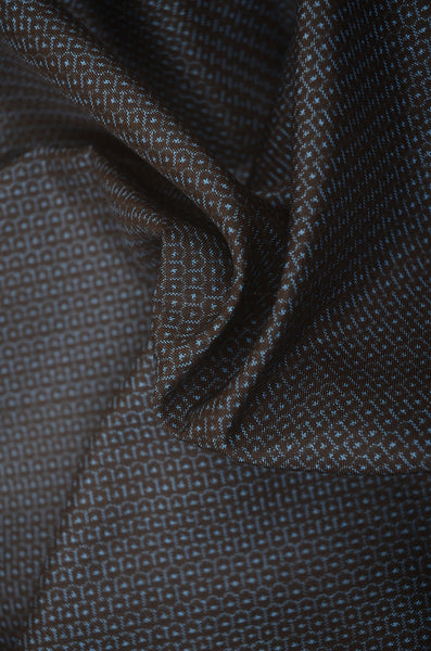 Jacket and kimono set / JK #621