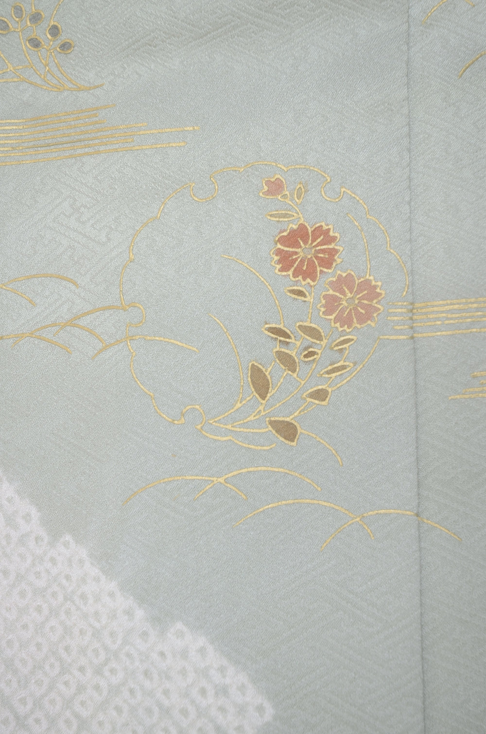 Japanese kimono / TK #2-452
