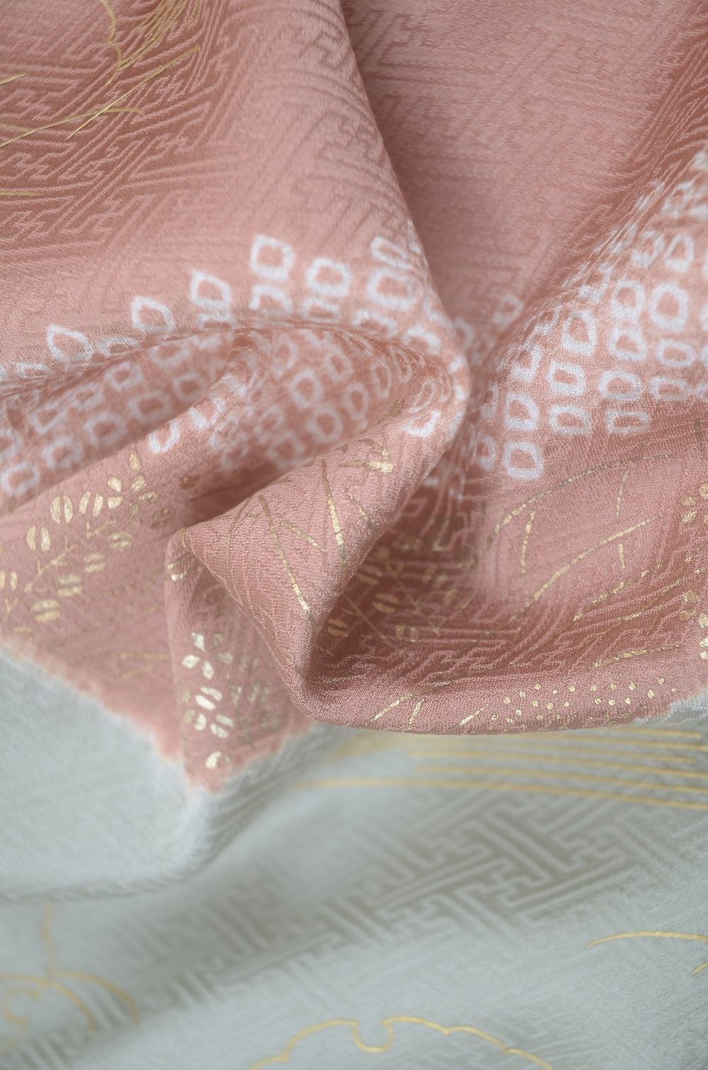 Japanese kimono / TK #2-452