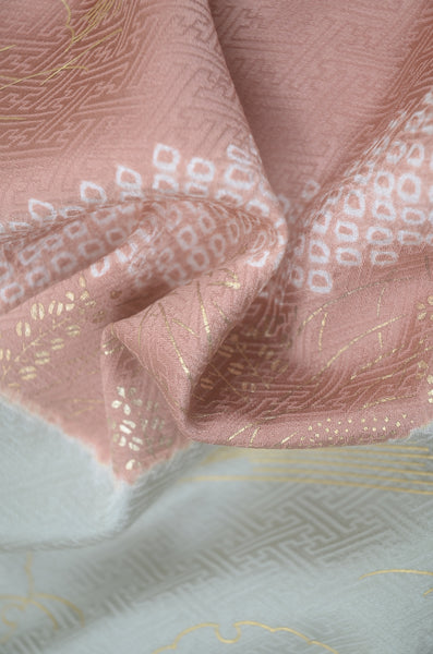 Japanese kimono / TK #2-452