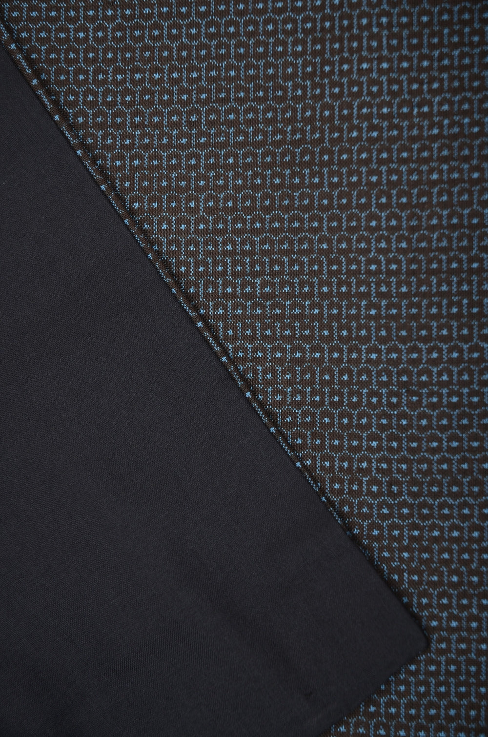 Jacket and kimono set / JK #621