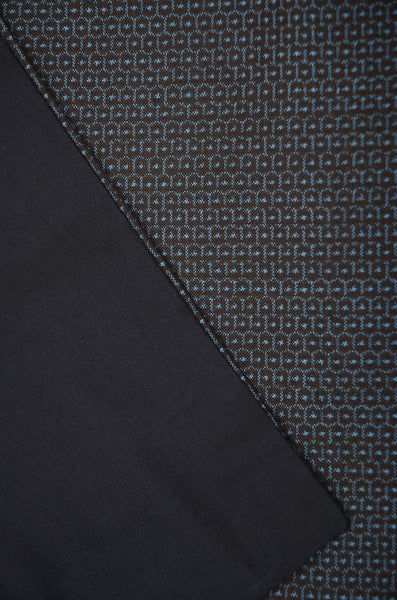 Jacket and kimono set / JK #621