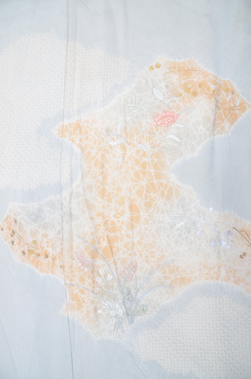 Japanese kimono / TK #2-453