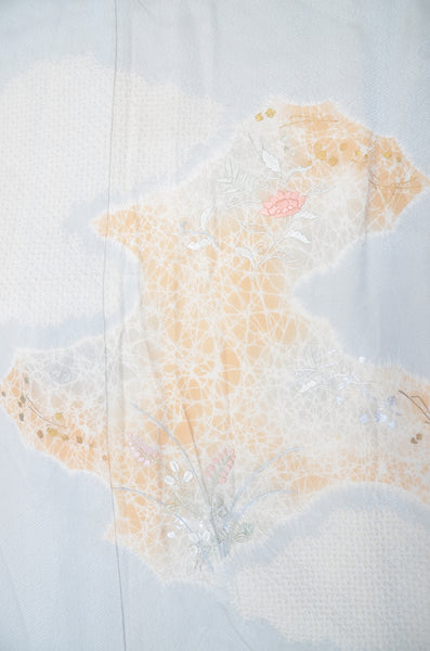 Japanese kimono / TK #2-453