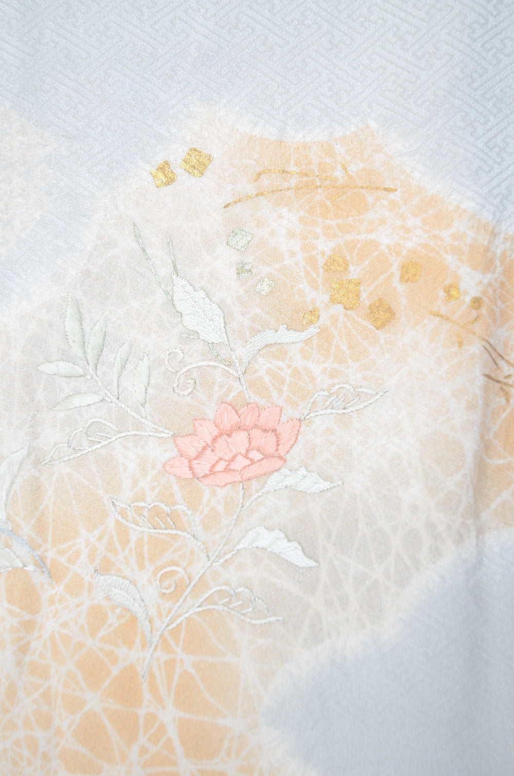 Japanese kimono / TK #2-453