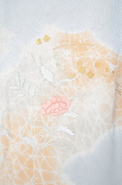 Japanese kimono / TK #2-453