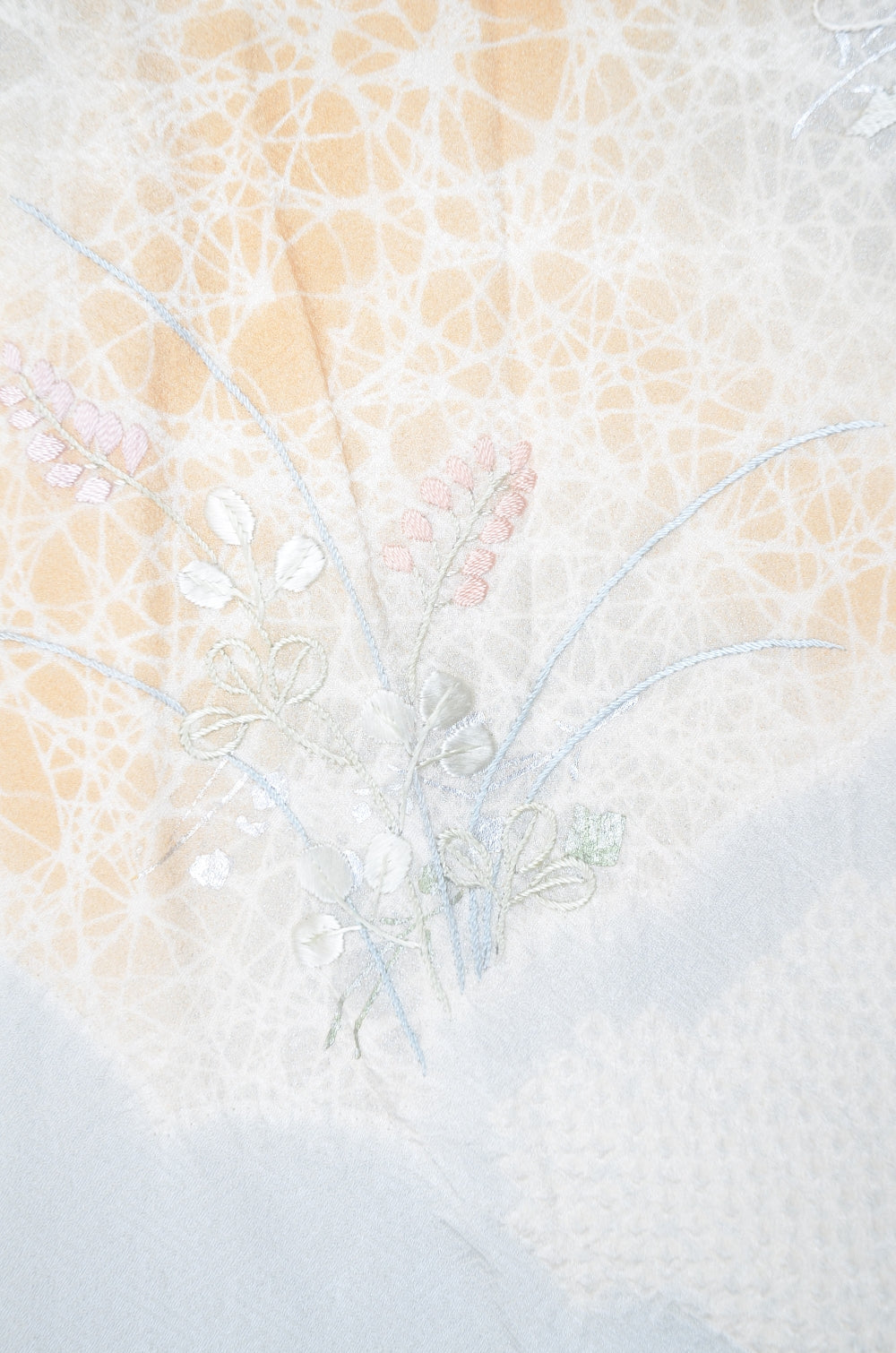 Japanese kimono / TK #2-453