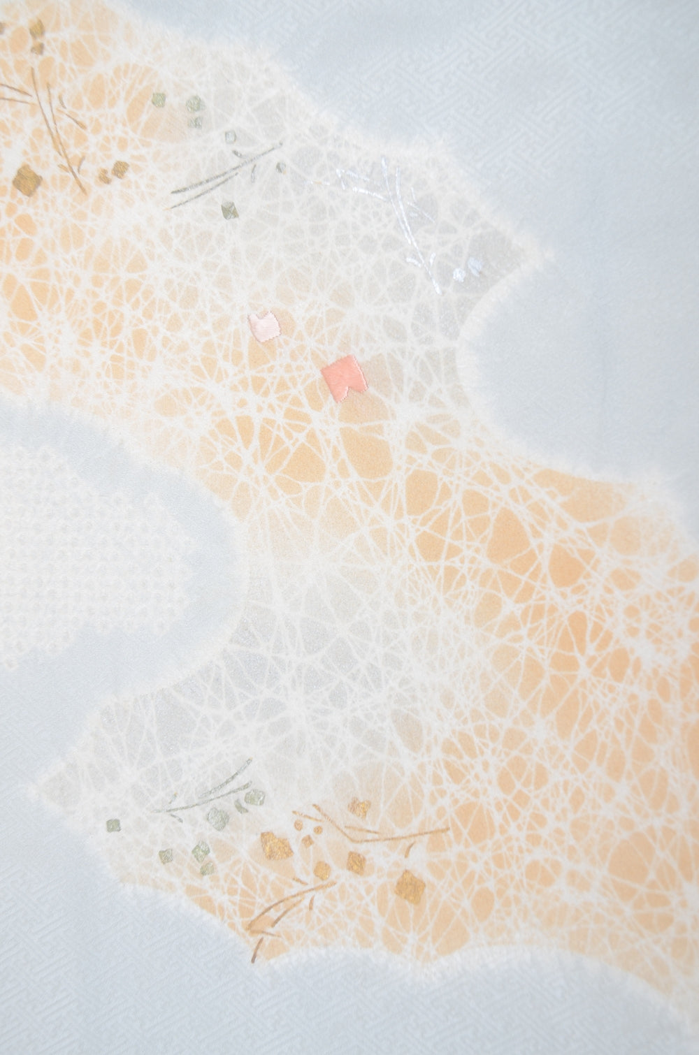 Japanese kimono / TK #2-453