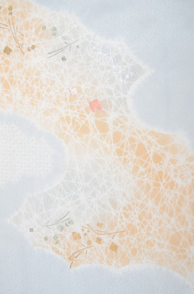 Japanese kimono / TK #2-453