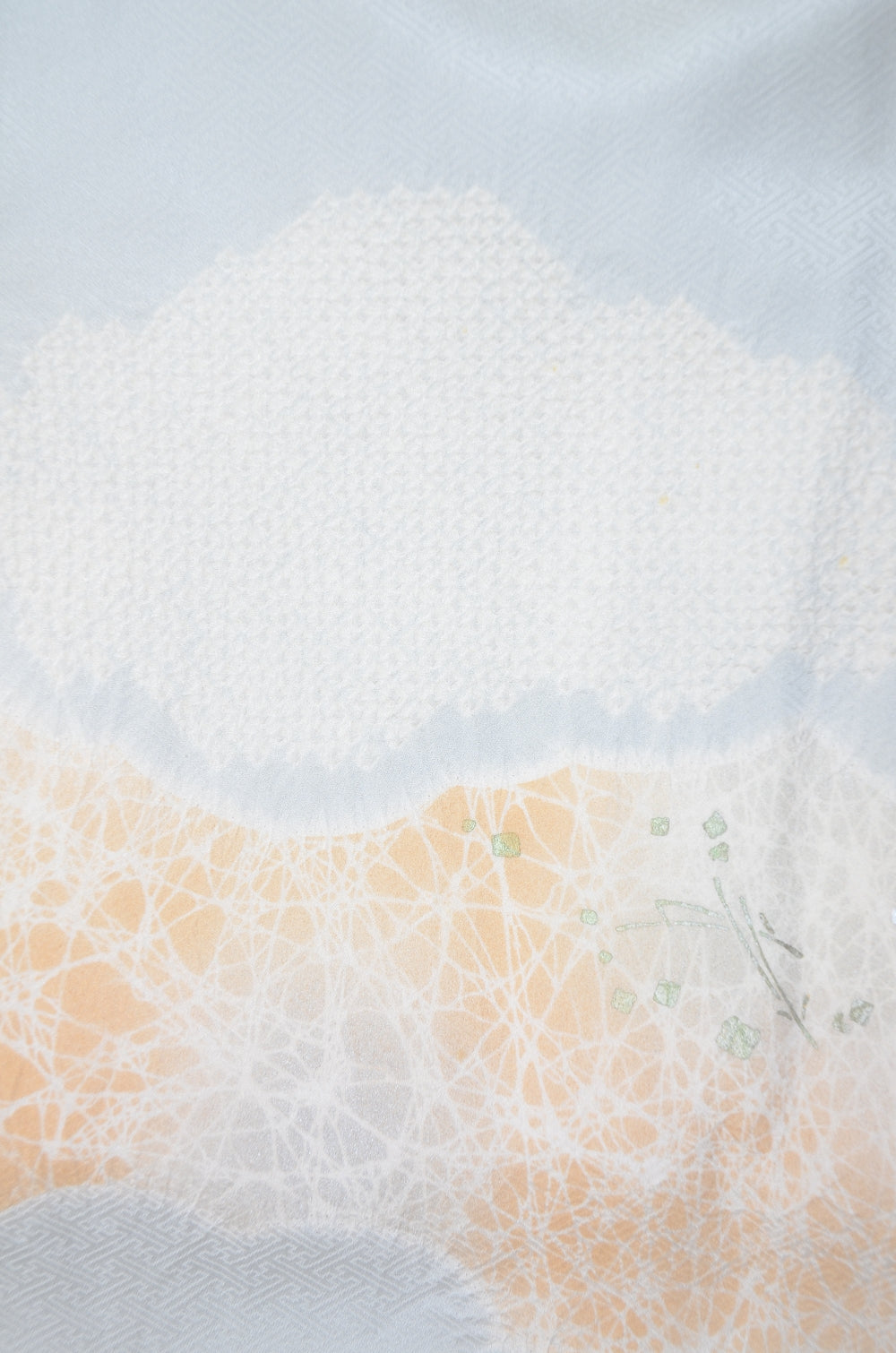 Japanese kimono / TK #2-453