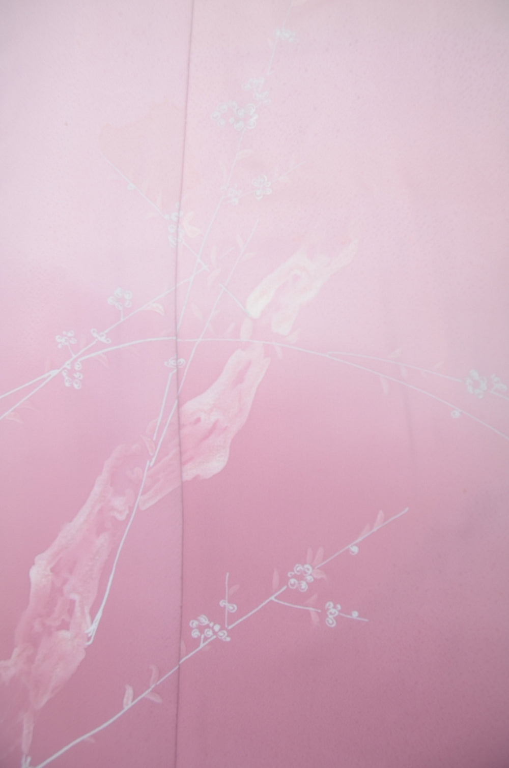 Japanese kimono / TK #2-454