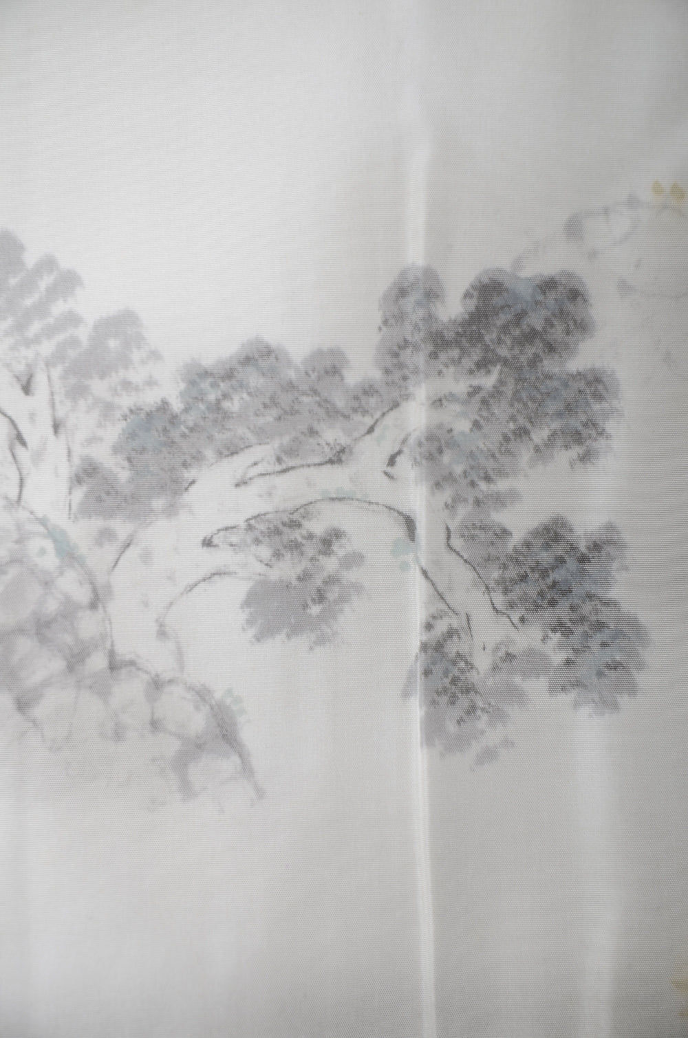 Jacket and kimono set / JK #587