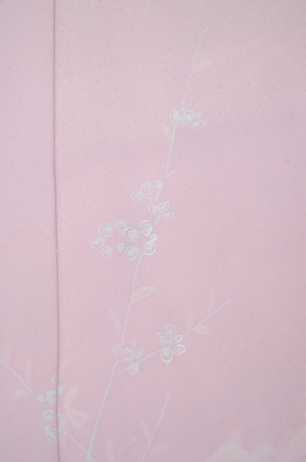 Japanese kimono / TK #2-454