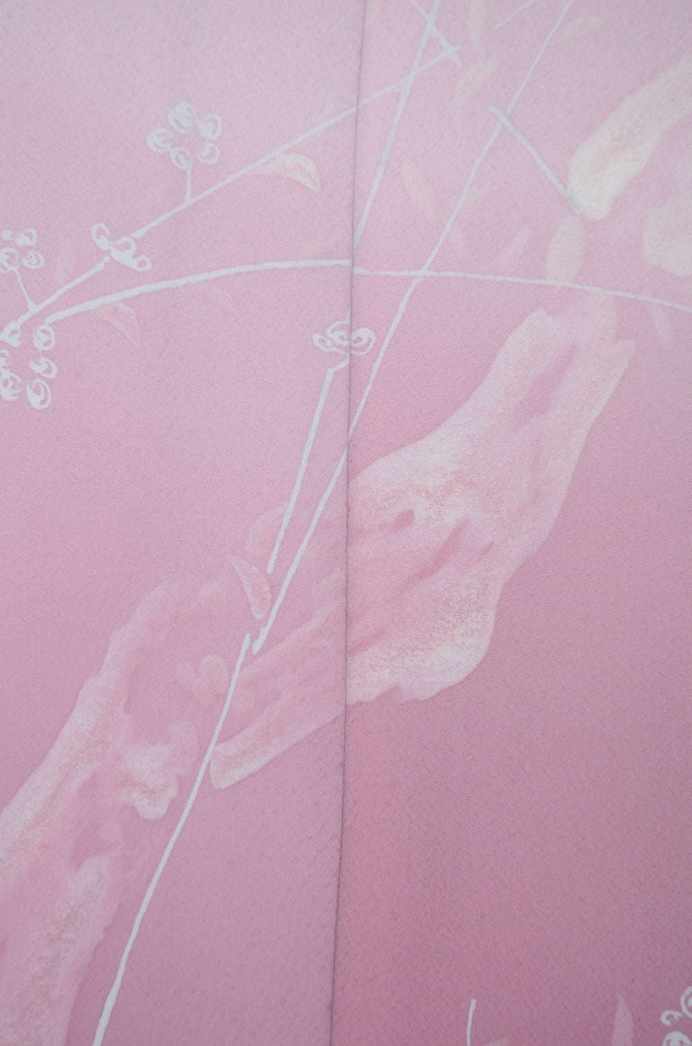 Japanese kimono / TK #2-454