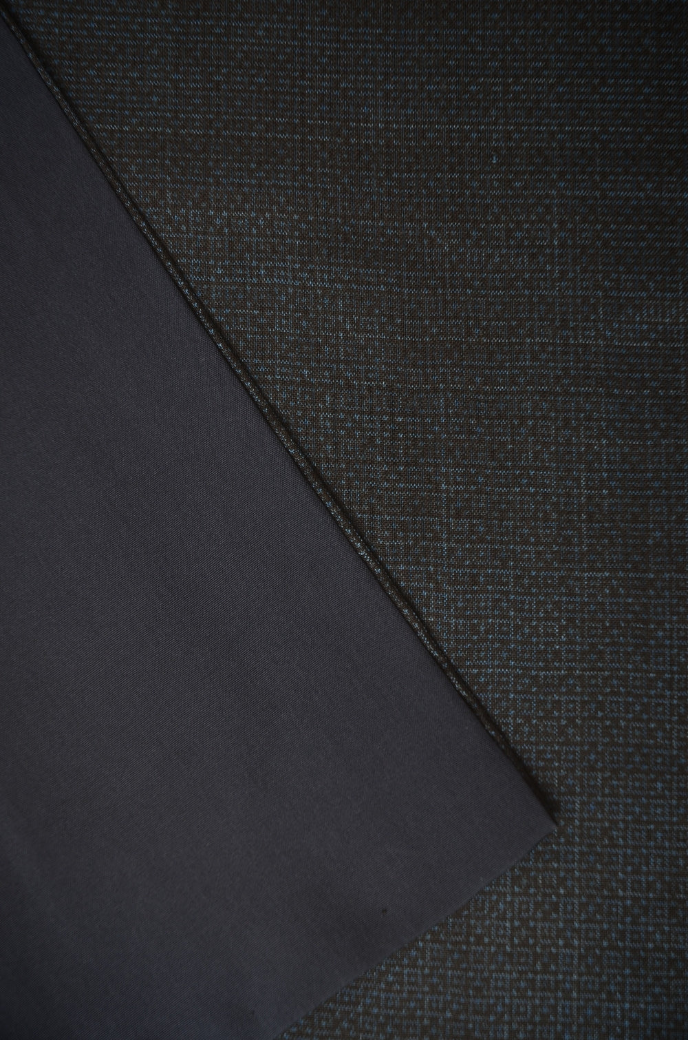 Jacket and kimono set / JK #587