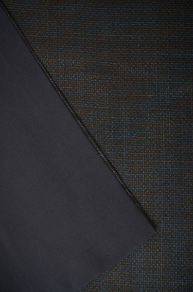 Jacket and kimono set / JK #587