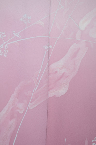 Japanese kimono / TK #2-454