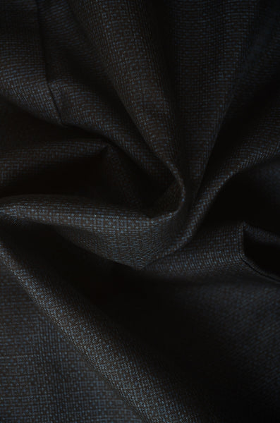 Jacket and kimono set / JK #587