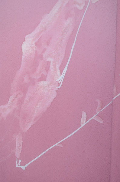 Japanese kimono / TK #2-454