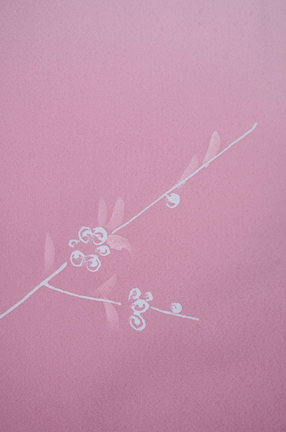 Japanese kimono / TK #2-454