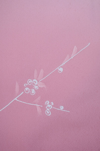 Japanese kimono / TK #2-454