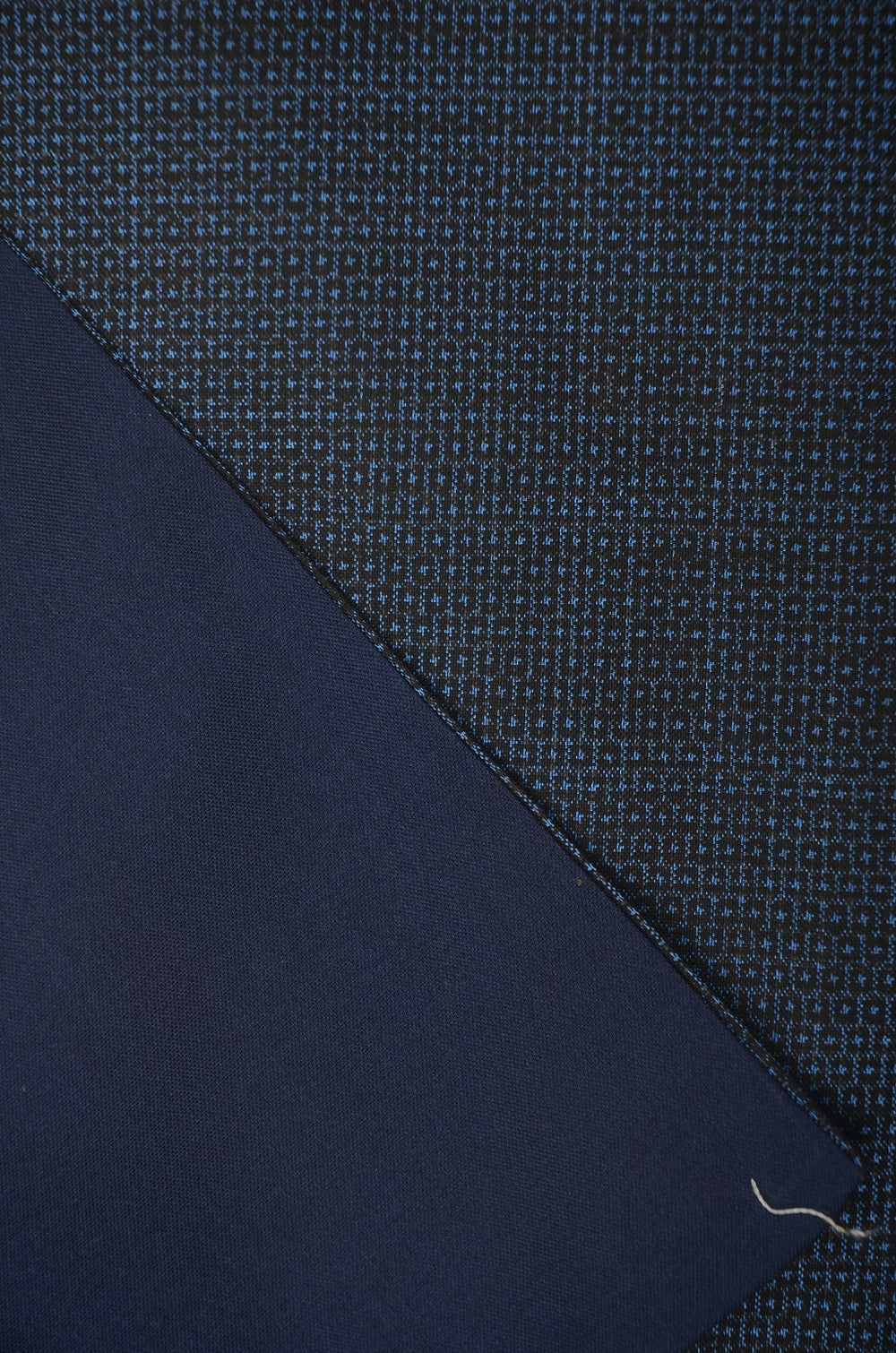 Jacket and kimono set / JK #623