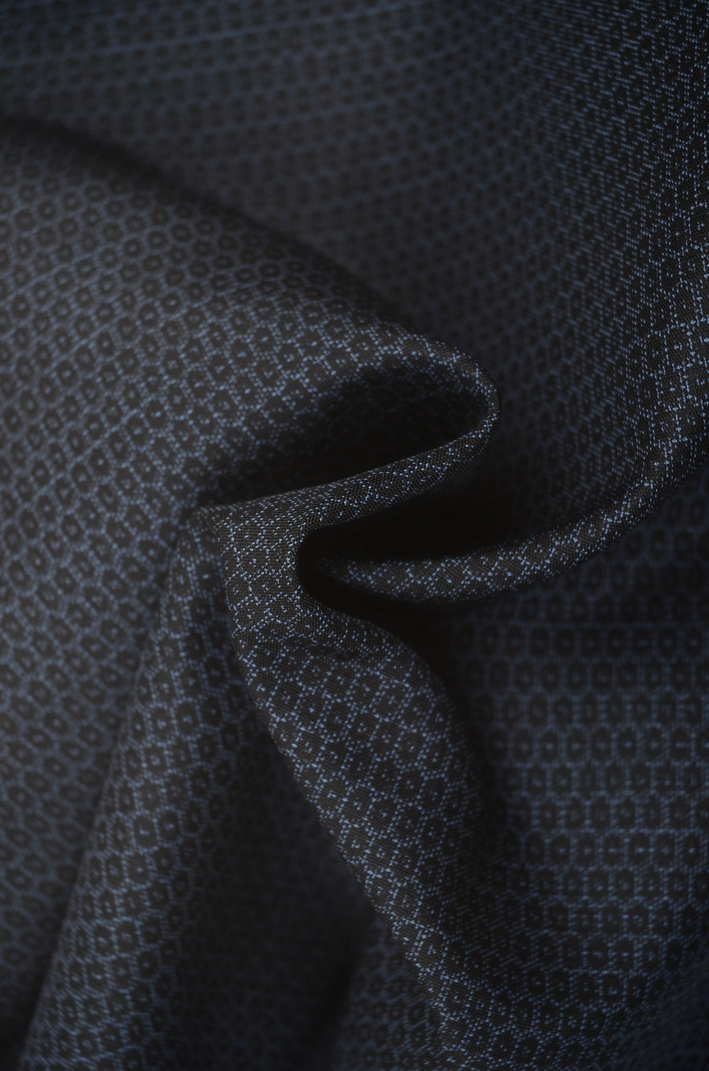 Jacket and kimono set / JK #624