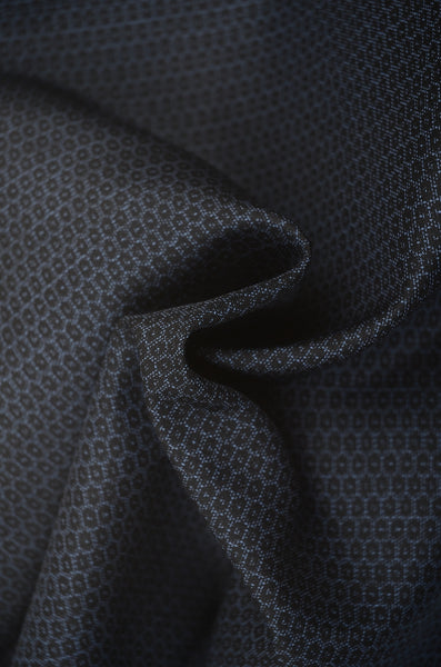 Jacket and kimono set / JK #624