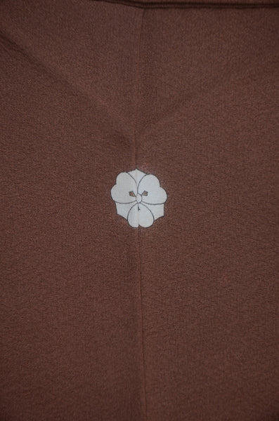 Japanese kimono / TK #2-455