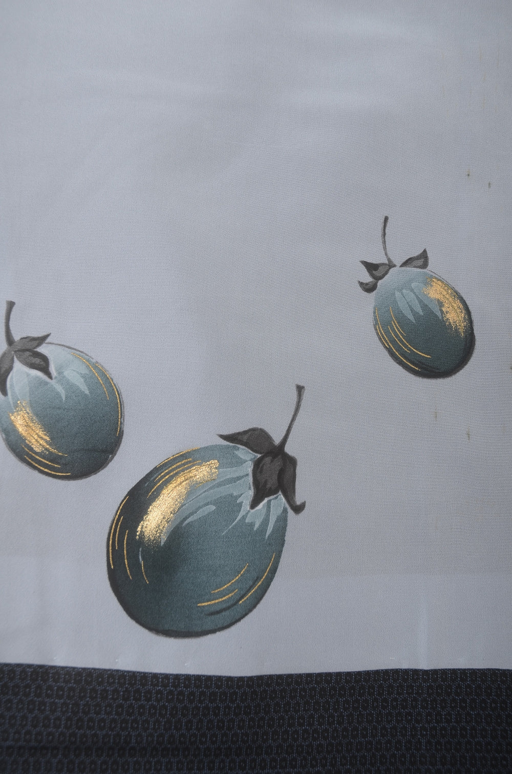 Jacket and kimono set / JK #624