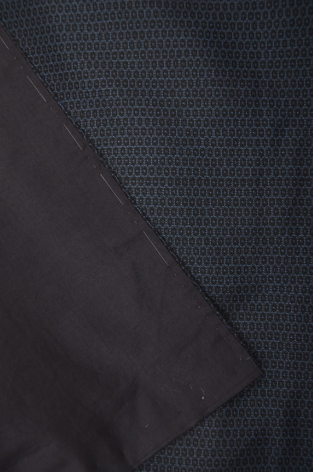 Jacket and kimono set / JK #624