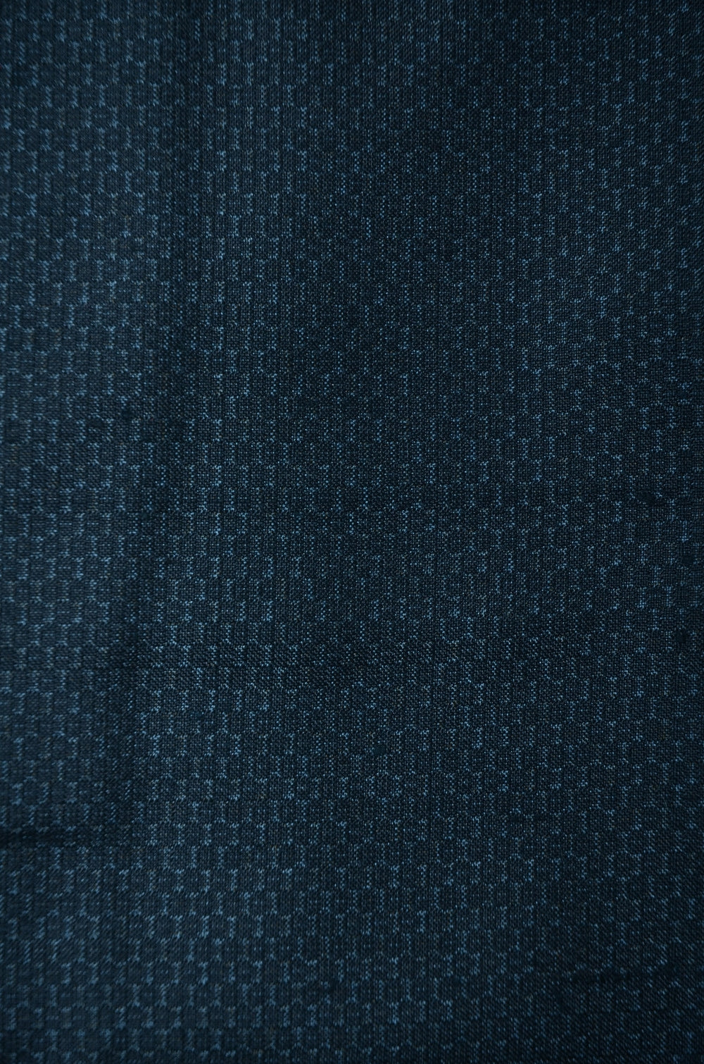 Jacket and kimono set / JK #589