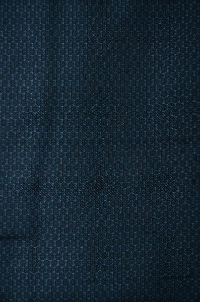 Jacket and kimono set / JK #589