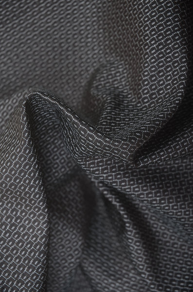 Jacket and kimono set / JK #625