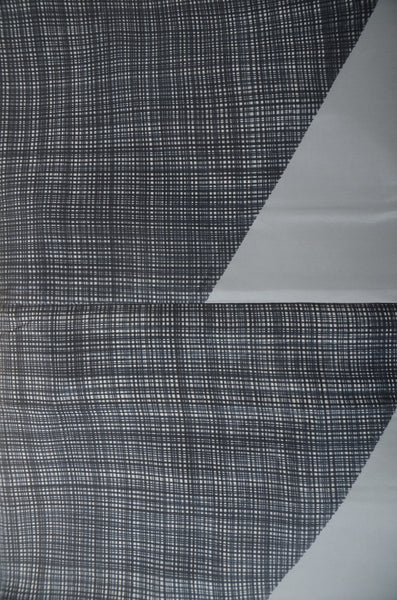 Jacket and kimono set / JK #589