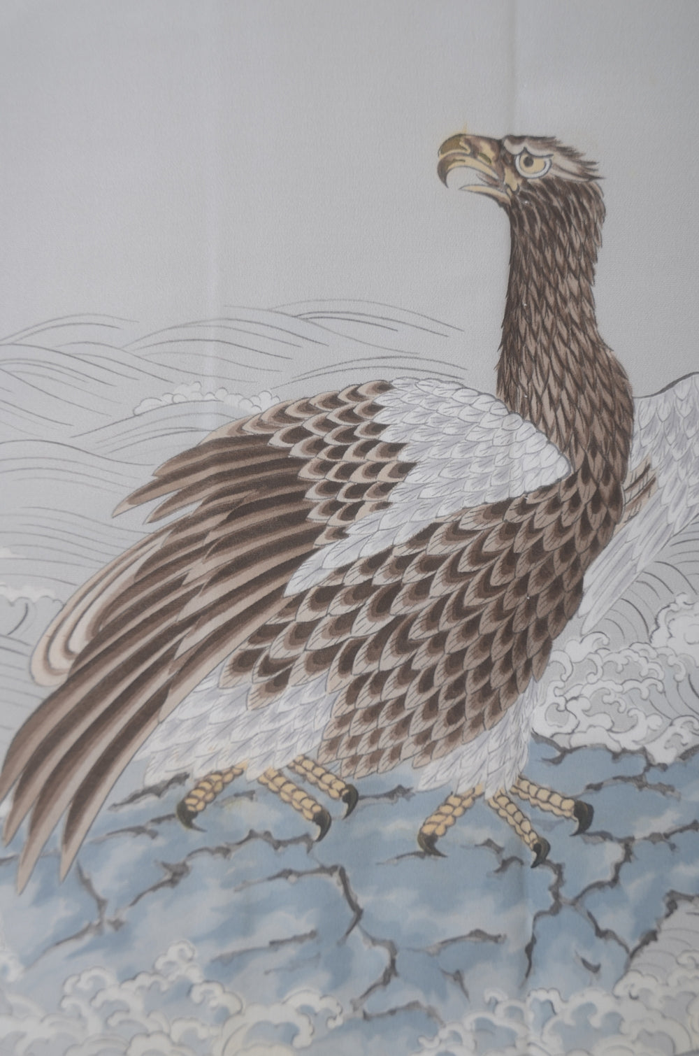 Jacket and kimono set / JK #625