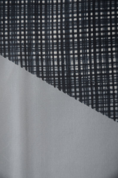 Jacket and kimono set / JK #589