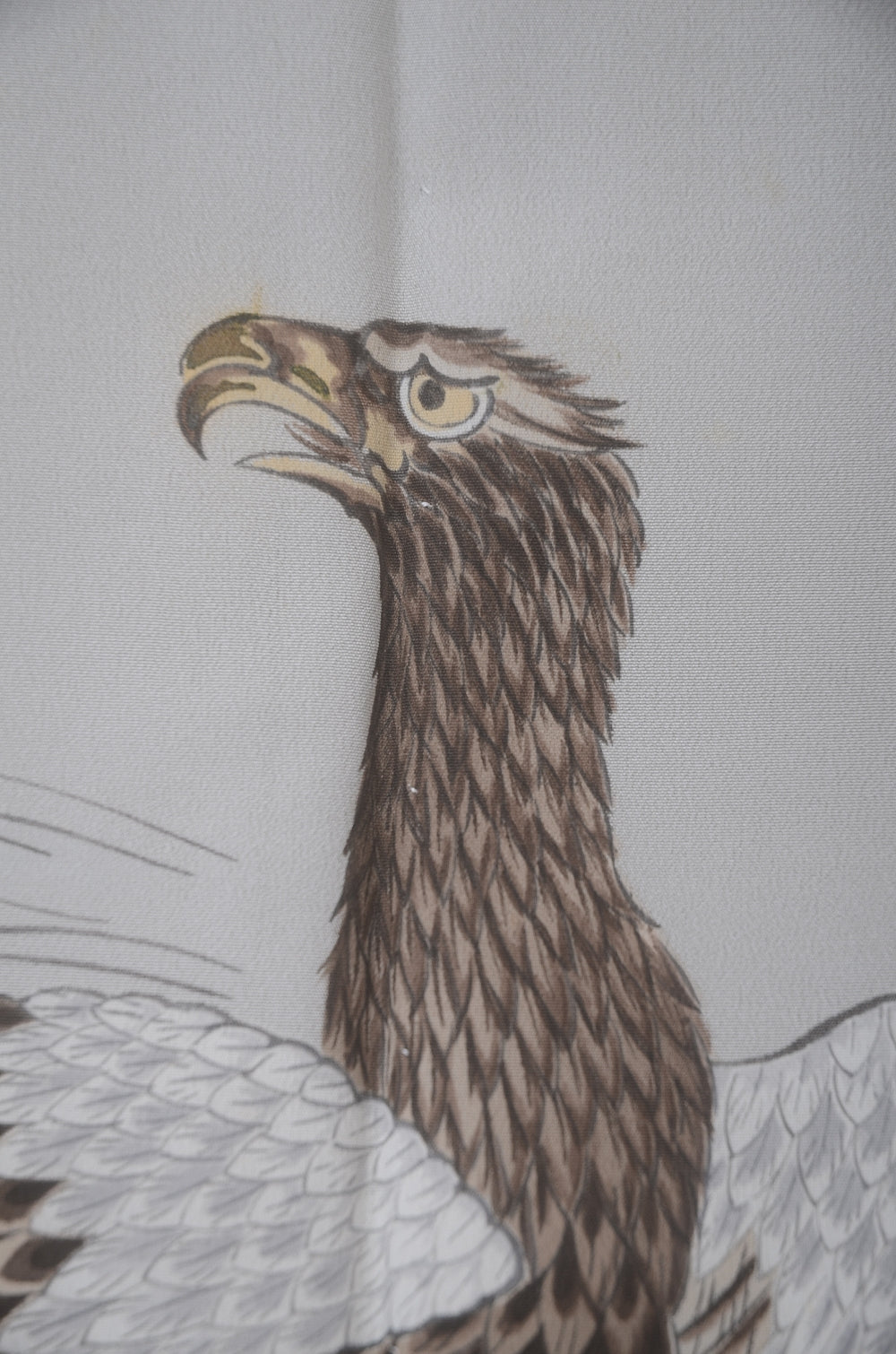 Jacket and kimono set / JK #625