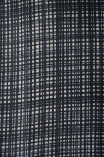 Jacket and kimono set / JK #589