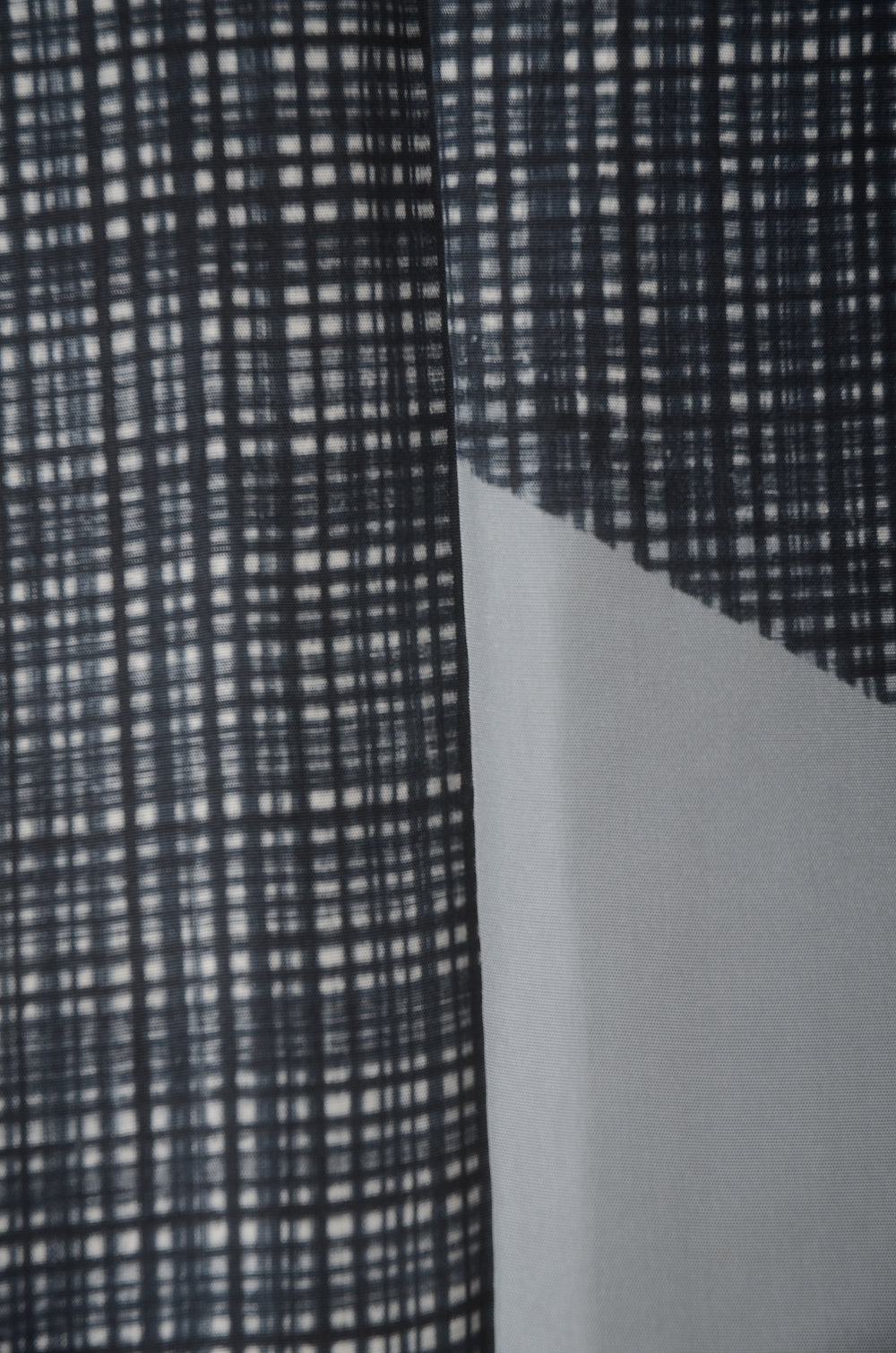 Jacket and kimono set / JK #589